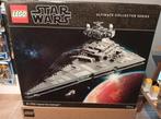 Lego Star wars imperial Star Destroyer 75252, Enlèvement, Neuf, Jeu