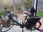 Elektrische fiets / e bike, Fietsen en Brommers, Zo goed als nieuw, 50 km per accu of meer, 55 tot 59 cm, Ophalen