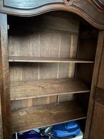 Antieke lakenkast, Antiek en Kunst, Antiek | Meubels | Kasten, Ophalen