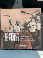 Peter d'Haeseleer - De visie van de vijand, Ophalen, Peter d'Haeseleer