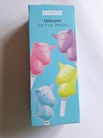 Ice Pop Molds - unicorn, Huis en Inrichting, Keuken | Keukenbenodigdheden, Ophalen of Verzenden, Nieuw