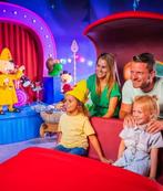 4 Plopsaland tickets, Tickets en Kaartjes, Drie personen of meer
