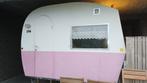 Leuk speelhuis vr de kindjes te koop, Caravans en Kamperen, Caravans, Particulier, Tot en met 2
