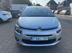 Citroen C4 Picasso 1.6 BlueHDi Seduction S 7 zitplaatsen, Auto's, Euro 6, 4 cilinders, 1560 cc, Te koop