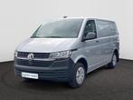 Volkswagen Transporter T6.1 1000 Fou Swb Transporter 2.0 TDi, Auto's, Automaat, Navigatiesysteem, Bedrijf, Diesel