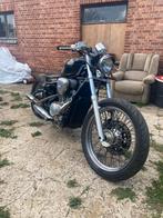 Honda Shadow 600 1988, Particulier