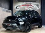 Fiat 500X 1.0 * GARANTIE 12 MOIS * SPORT * (bj 2020), Parkeersensor, Gebruikt, 116 pk, 500X