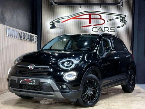 Fiat 500X 1.0 * GARANTIE 12 MOIS * SPORT * (bj 2020), Auto's, Fiat, Bedrijf, Te koop, 500X, ABS, Achteruitrijcamera, Airbags, Airconditioning