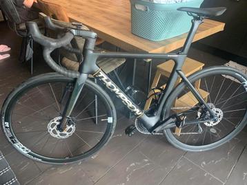 Vélo route thompson  beschikbaar voor biedingen