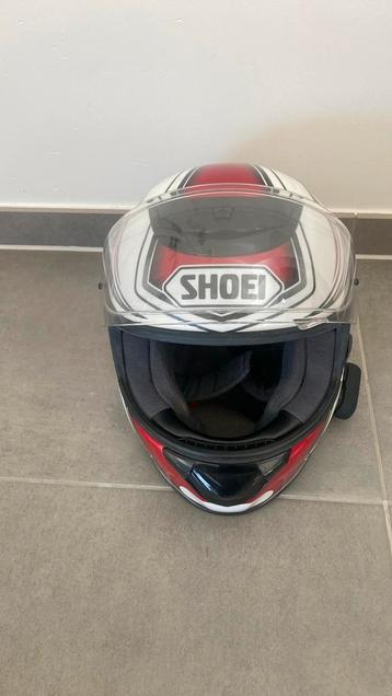 Helm shoei, Enlèvement, Seconde main, XS, Shoei