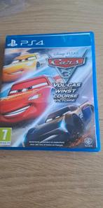 Play-Station 4 "Cars", Games en Spelcomputers, Spelcomputers | Sony PlayStation 4, Ophalen, Zo goed als nieuw