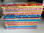 23 Barbie boeken - barbie boekenclub, Ophalen of Verzenden, Zo goed als nieuw