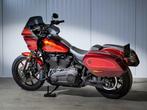 Harley Davidson El Diablo nr783 08/22 met 700km Jekill&Hyde, Bedrijf