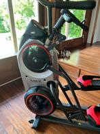 Bowflex max trainer, Ophalen, Zo goed als nieuw
