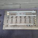 mengpaneel Monacor MPX-7600 SE, Ophalen, Gebruikt, Minder dan 5 kanalen, Microfooningang