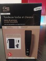 Tondeuse, Enlèvement, Comme neuf