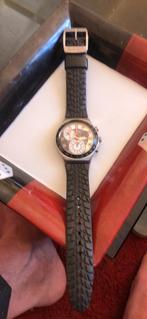 Montres collectore swatche, Handtassen en Accessoires, Horloges | Heren, Leer, Staal, Polshorloge, Swatch