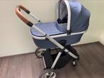 ZO GOED ALS NIEUW Mutsy traveller combinatie, Kinderen en Baby's, Ophalen, Zo goed als nieuw, Mutsy