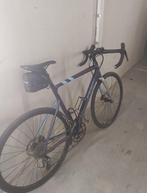 Koersfiets Cannondale, Fietsen en Brommers, Fietsen | Racefietsen, Aluminium, Zo goed als nieuw, 53 tot 57 cm, Ophalen
