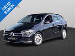 Mercedes-Benz B-klasse 180 Luxury Line, Auto's, 4 cilinders, 136 pk, Zwart, Bedrijf