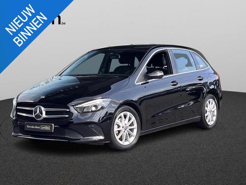 Mercedes-Benz B-klasse 180 Luxury Line, Auto's, Mercedes-Benz, Bedrijf, Te koop, B-Klasse, ABS, Achteruitrijcamera, Airbags, Airconditioning