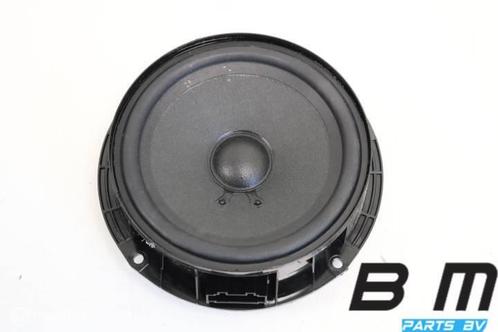 Lagetonenluidspreker VW Polo 6C 6R0035454B, Auto diversen, Autospeakers, Gebruikt