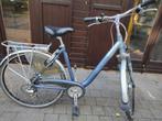 Damesfiets, Fietsen en Brommers, Ophalen, Gebruikt, Giant, 50 tot 53 cm
