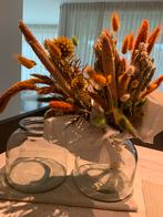 Bloemen, Huis en Inrichting, Woonaccessoires | Droogbloemen, Ophalen, Zo goed als nieuw