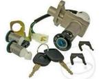 Qingqi QM125T-10R 125 Variant 2009-2014 contactslot slot set, Ophalen of Verzenden