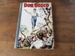 DON BOSCO BOULEVARD 1950, Boeken, Gelezen, Eén stripboek, Ophalen of Verzenden, Jijé.