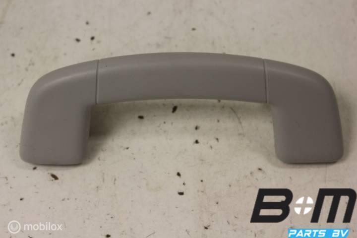 Handgreep in hemel LV of RV VW Golf 7 5G0857607B, Auto-onderdelen, Interieur en Bekleding, Gebruikt