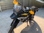 Moto BMW GS F750 geel/zwart, Motoren, Motoren | BMW, 853 cc, Particulier, 2 cilinders, Enduro