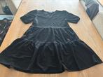 Zwarte jurk Primark maat M, Maat 38/40 (M), Primark, Zwart, Ophalen of Verzenden