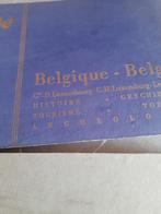 folklore  en belgie   geschiedenis, Ophalen, Gelezen