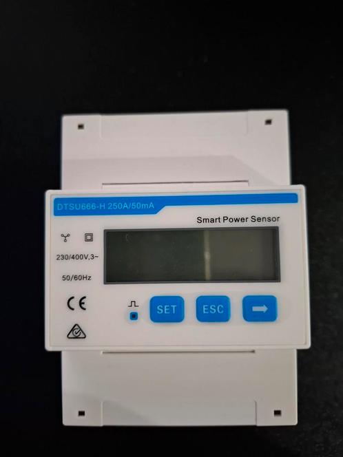 Huawei smart power sensor, Doe-het-zelf en Bouw, Elektriciteit en Kabels, Zo goed als nieuw, Ophalen