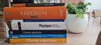 Livres 1ère année MÉDECINE, Boeken, Studieboeken en Cursussen, Ophalen of Verzenden, Zo goed als nieuw, Hoger Onderwijs