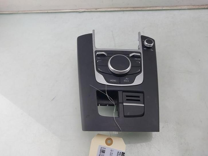 COMMUTATEUR MMI Audi A3 Sportback (8VA / 8VF), Autos : Pièces & Accessoires, Tableau de bord & Interrupteurs, Audi, Utilisé
