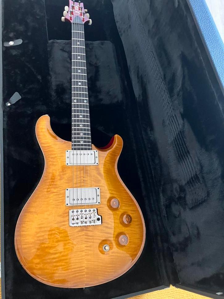 PRS DGT Core, Muziek en Instrumenten, Snaarinstrumenten | Gitaren | Elektrisch, Zo goed als nieuw, Ophalen