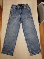Jeans baggy C&A taille 134, Comme neuf, Enlèvement ou Envoi