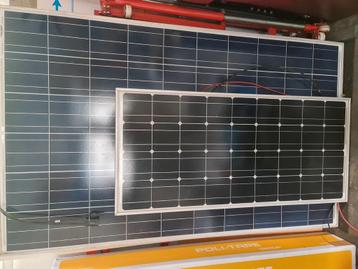 Solar paneel  beschikbaar voor biedingen