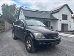 Kia sorento 2.5crdi 4x4 lichte vracht!!, Auto's, Diesel, Sorento, Particulier, 4x4