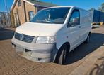 Wolkswagen transporter 1.9tdi, Auto's, Volkswagen, Particulier, Transporter, Te koop, Handgeschakeld