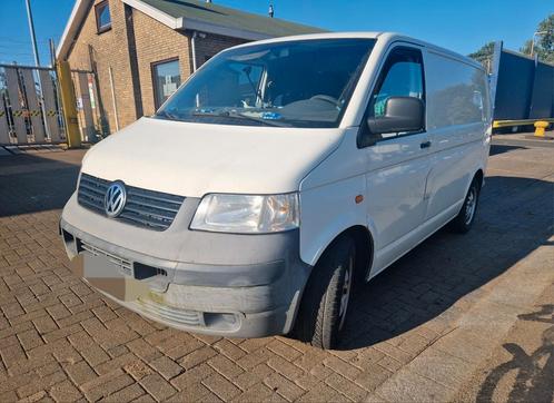 Wolkswagen transporter 1.9tdi, Auto's, Volkswagen, Particulier, Transporter, Diesel, Handgeschakeld, Ophalen