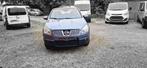 NISSAN QASHQAI 15DCI AIRCO VLEKKELOZE MOTOR, Auto's, Voorwielaandrijving, Monovolume, 4 cilinders, Parkeersensor
