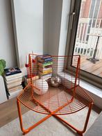 IKEA SKÅLBODA fauteuil Oranje, Neuf, Autres couleurs, Enlèvement, Métal