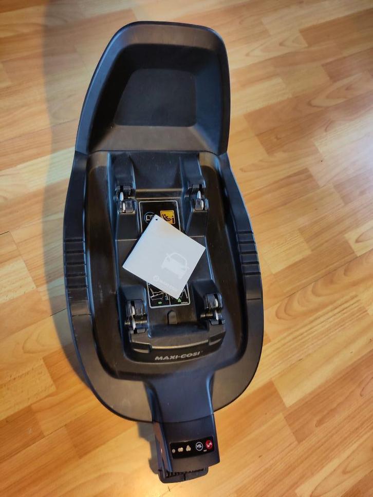 Family Fix3, Kinderen en Baby's, Autostoeltjes, Zo goed als nieuw, Maxi-Cosi, Isofix, Ophalen