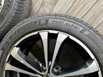 Winterbanden Michelin pilot Alpin 245/45 R18, Auto-onderdelen, Banden en Velgen, 18 inch, Banden en Velgen, Winterbanden, Ophalen