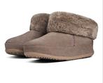 Fitflop suède boots mt39 Nieuw, Kleding | Dames, Schoenen, Beige, Lage of Enkellaarzen, Nieuw, Ophalen of Verzenden