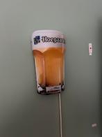 Hoegaarden verlichting, Verzamelen, Ophalen of Verzenden, Zo goed als nieuw, Overige typen