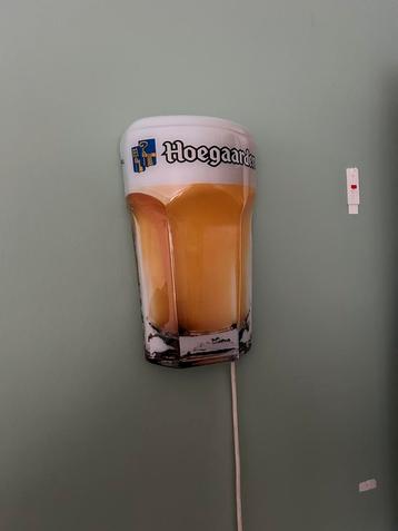 Hoegaarden verlichting beschikbaar voor biedingen